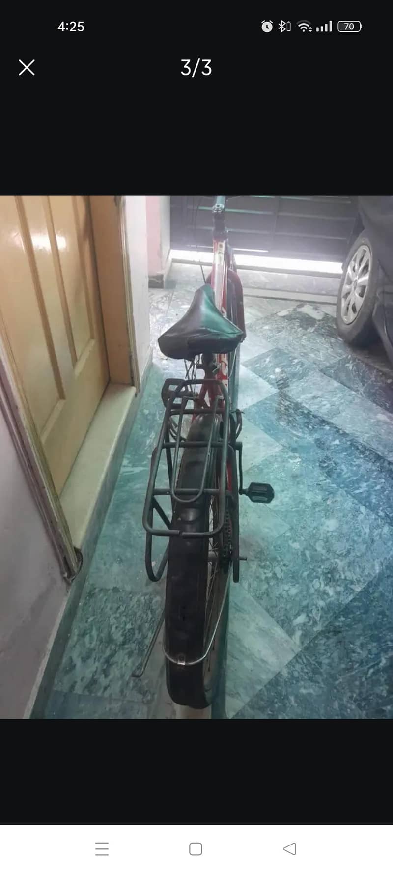 bicycle 0