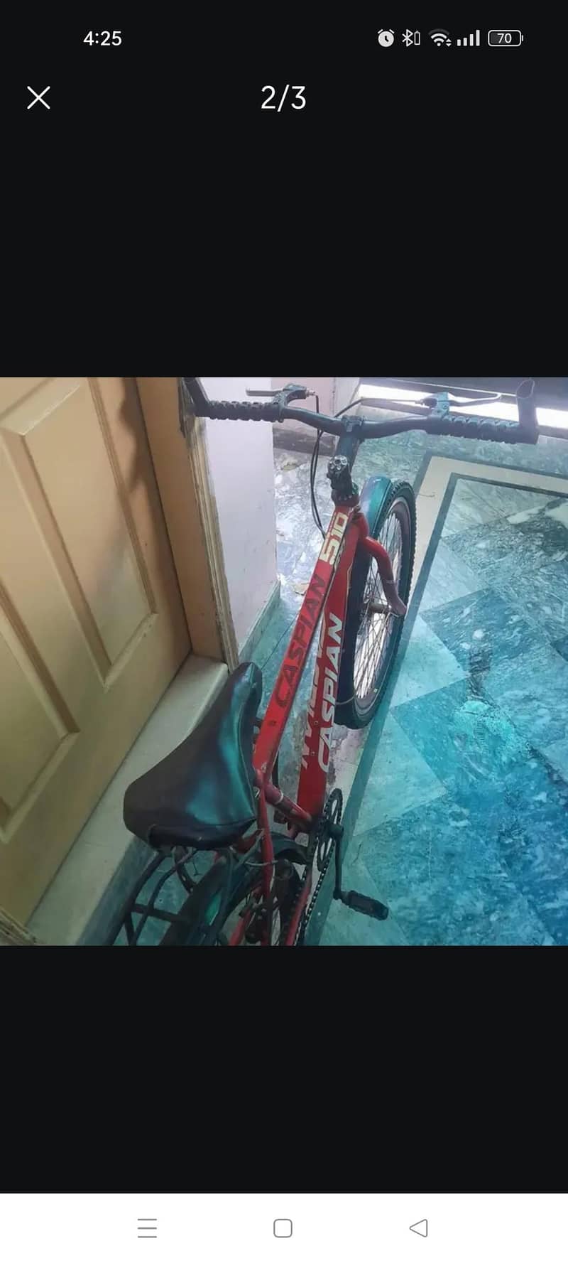 bicycle 2