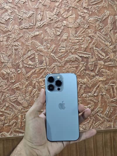 Apple iPhone 13 Pro