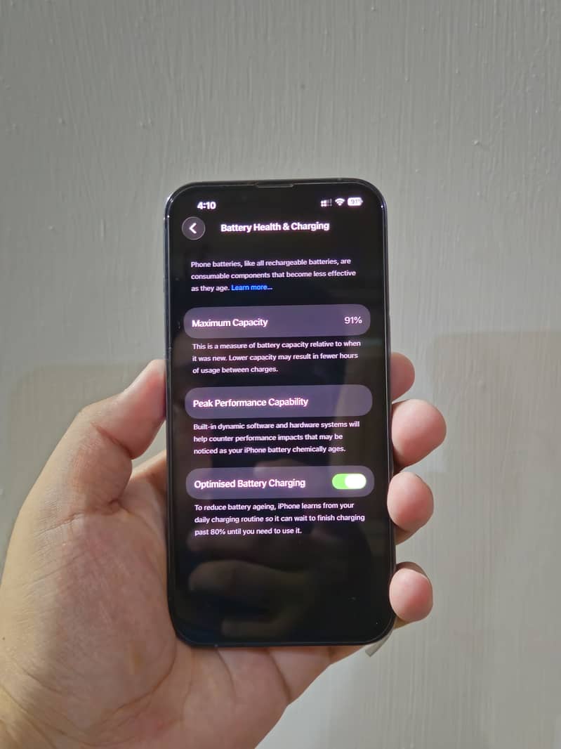 Apple iPhone 13 Pro 1