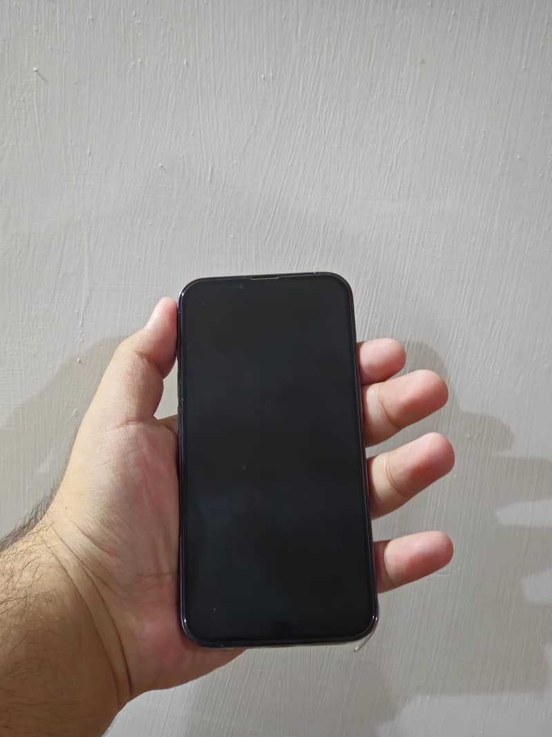 Apple iPhone 13 Pro 3