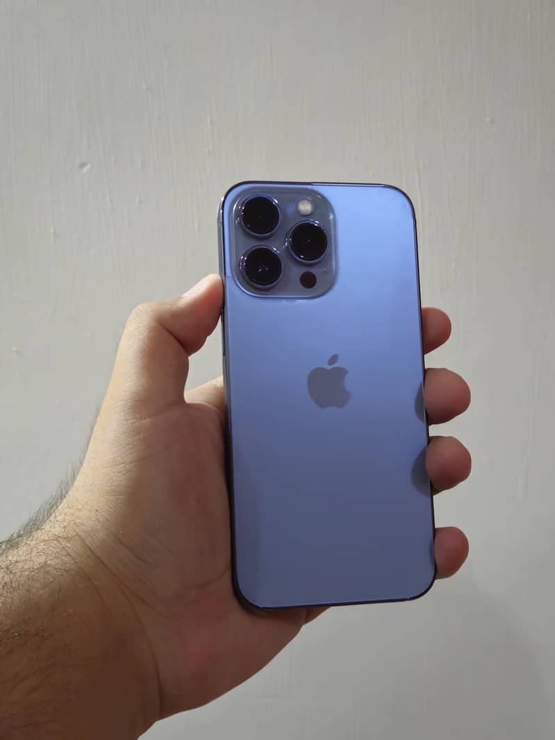 Apple iPhone 13 Pro 5