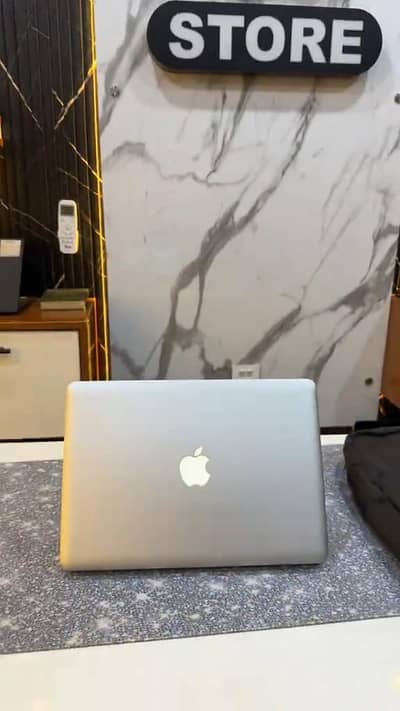 macbook pro 2012 8/128