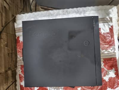 lenovo gaming station(best budget 1080p gaming setup)