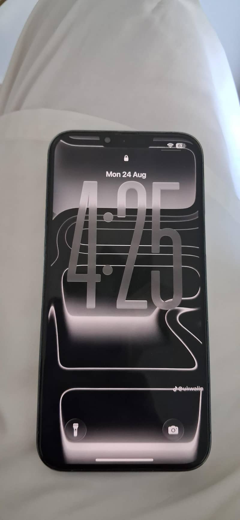 Apple iPhone 13 Pro Max 1