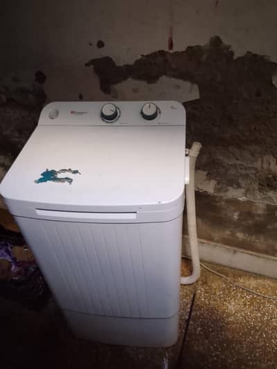 Dawlance company Wash Machine