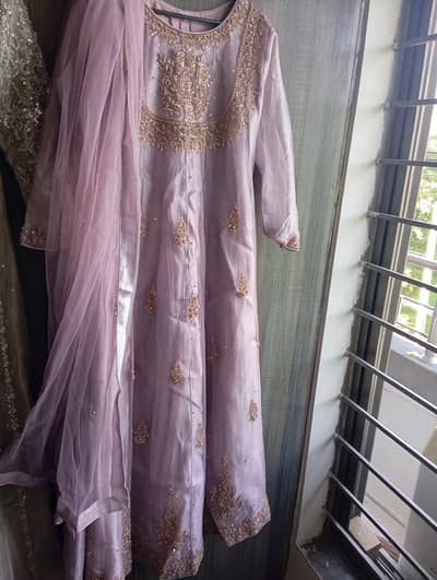Formal Maxi For Sale