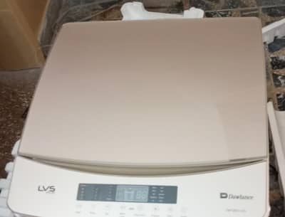 Dawlance dwt 260 c lvs +