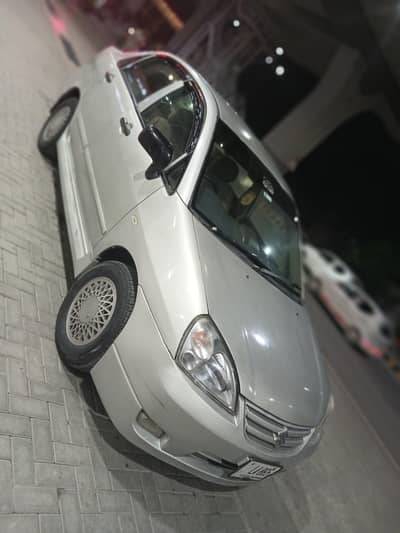 Suzuki Liana 2006