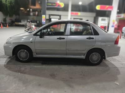Suzuki Liana 2006