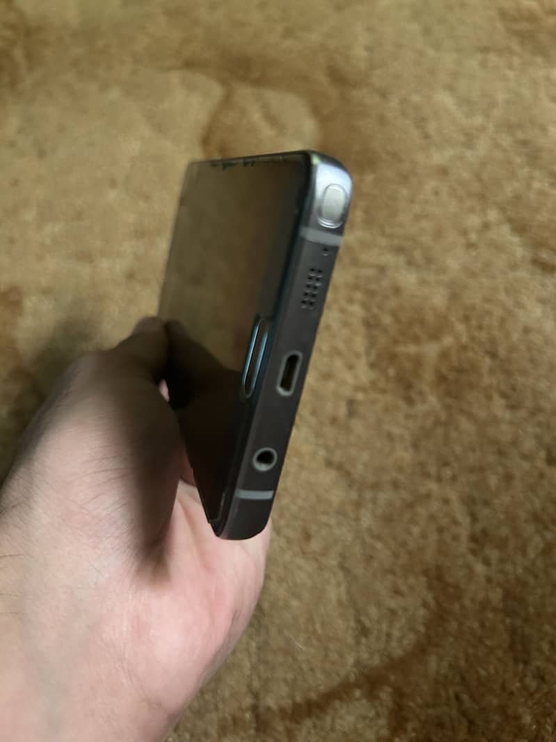 Samsung Mobile Note5 0