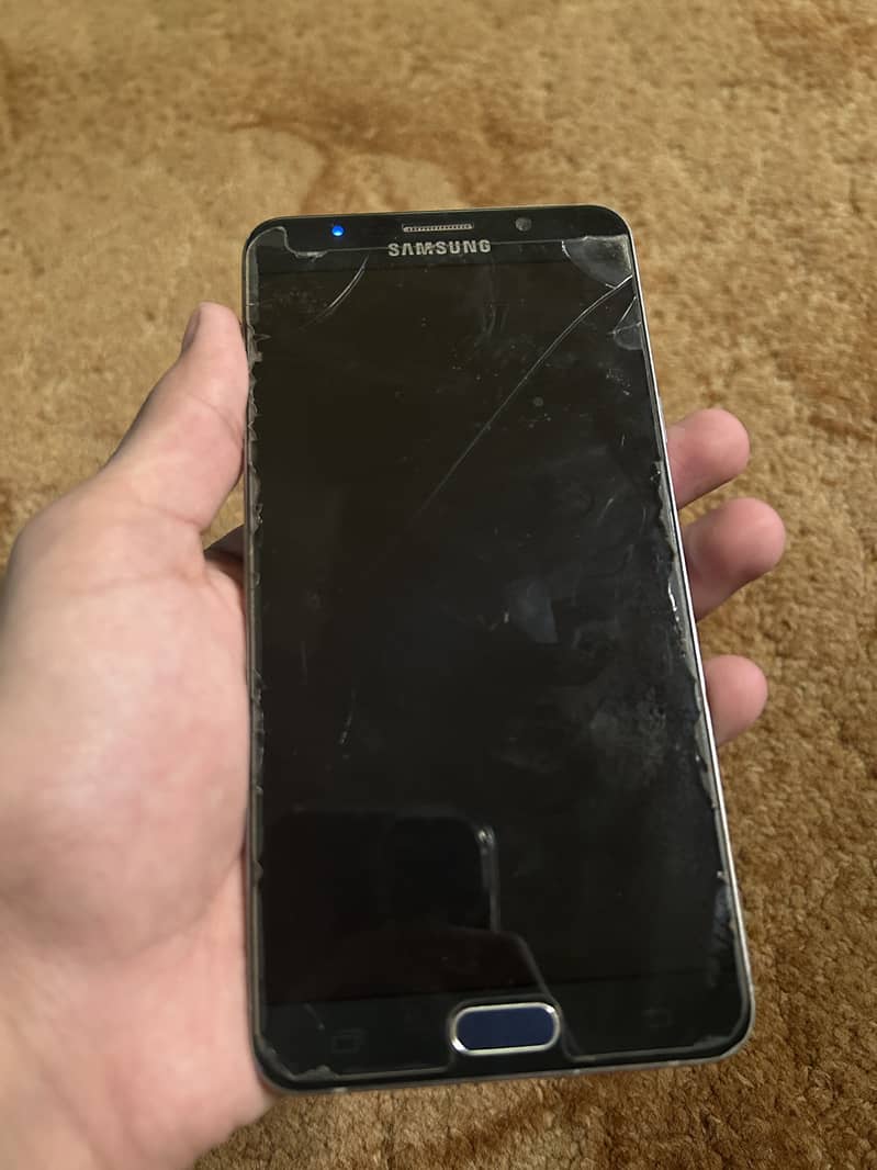 Samsung Mobile Note5 1