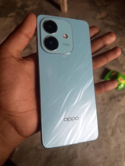 03087553372 Oppo A3x 4/128