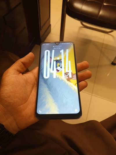 Vivo Y29
