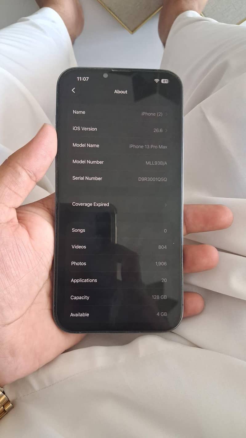 Apple iPhone 13 1