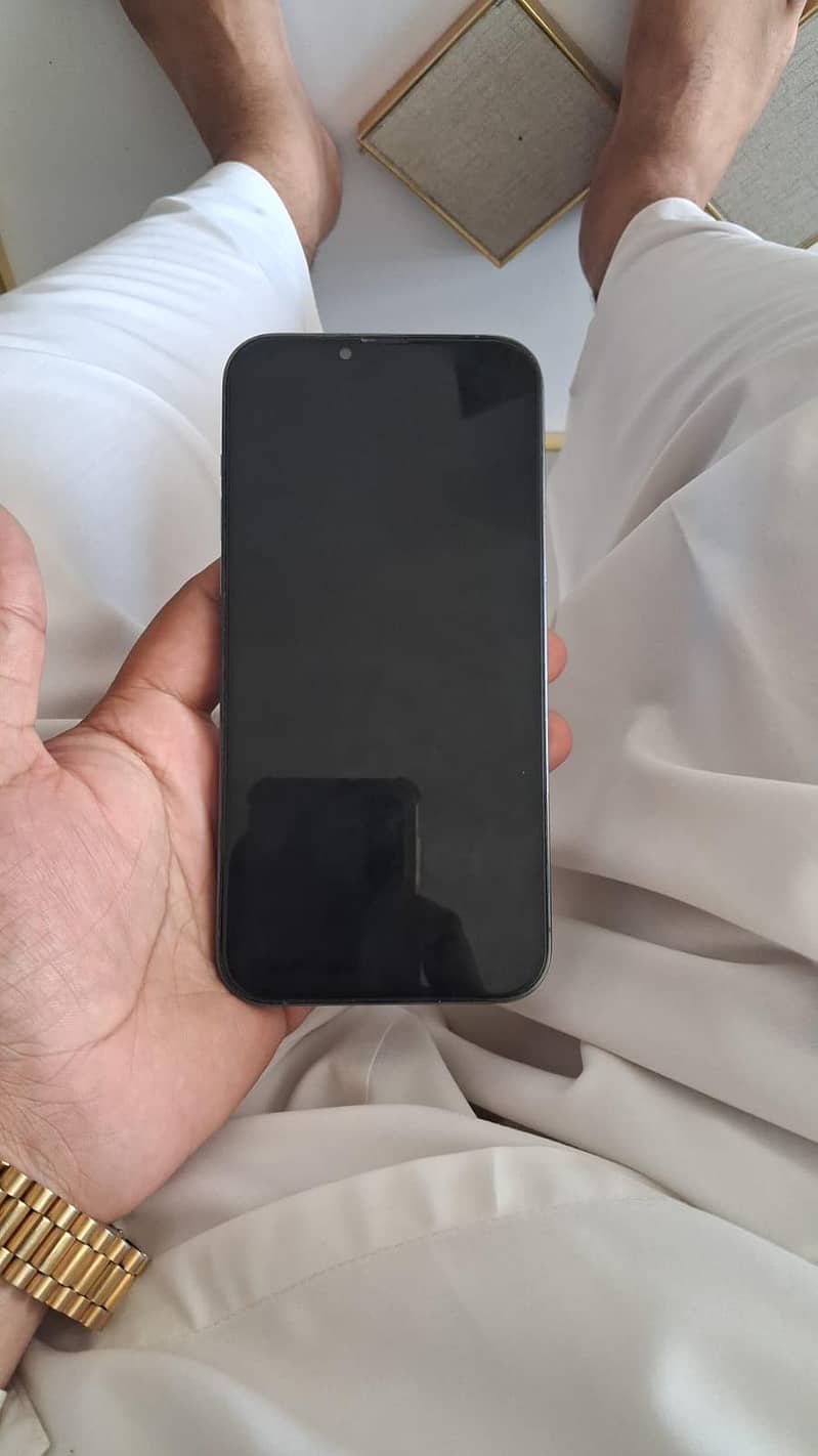 Apple iPhone 13 3