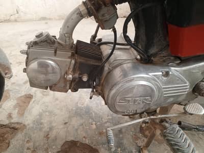 2004 model all genuine