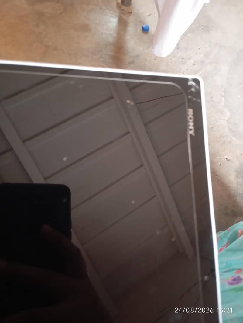 sony tab 1