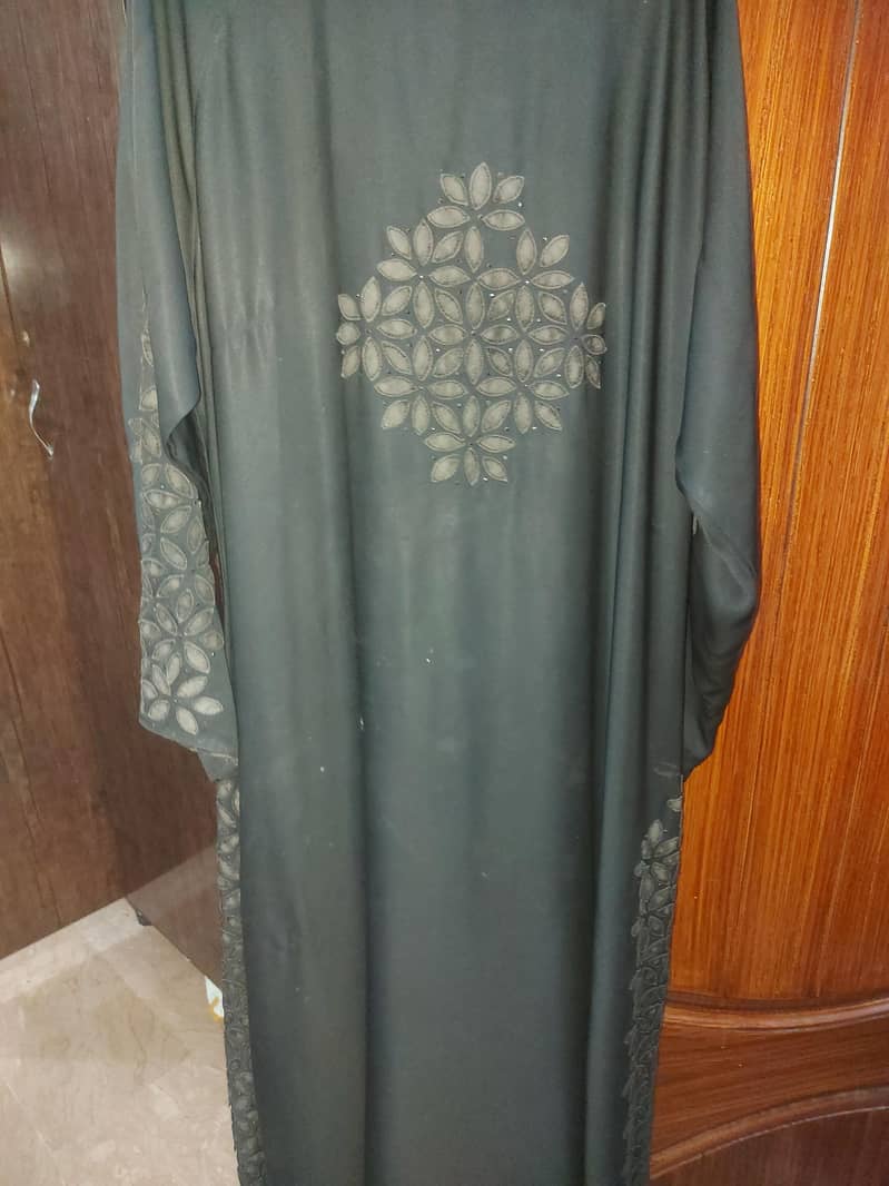 Abayas 1