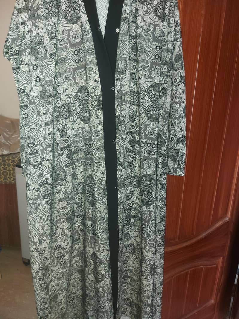 Abayas 2