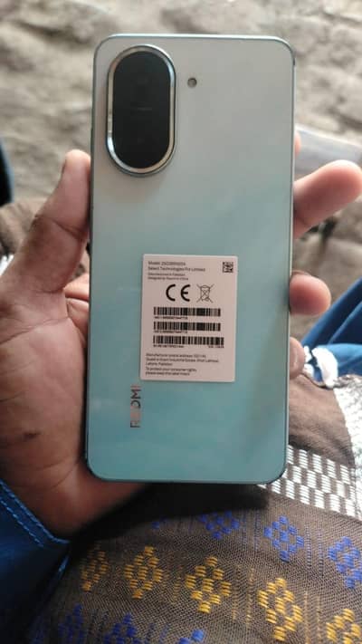 Xiaomi Redmi A5