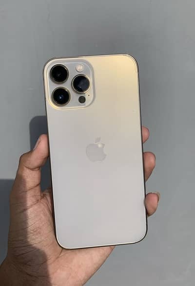 iPhone 13 Pro Max Pta Approved