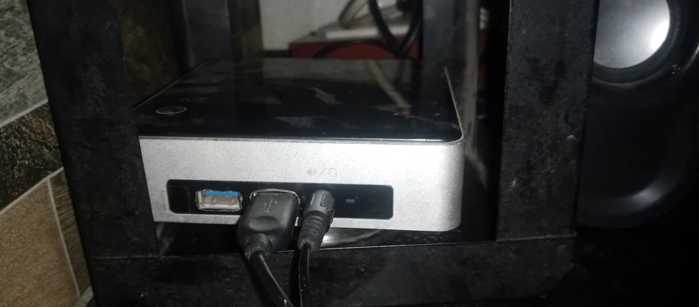 CPU mini 0