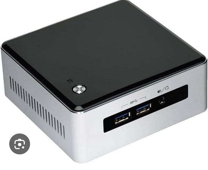 CPU mini 2