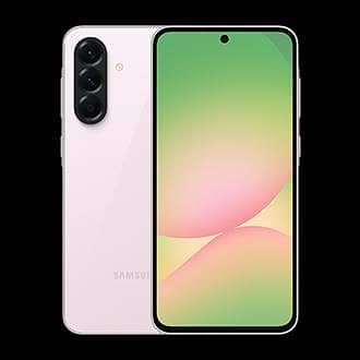 Samsung Mobile A56
