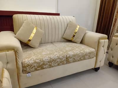 Sofa Set for Sale