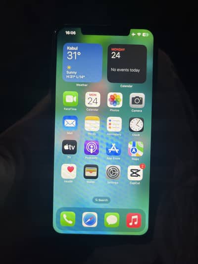 Apple iPhone XS Max