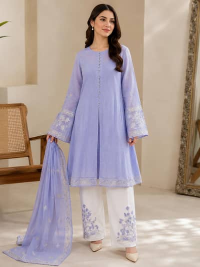  Lavender Elegance
