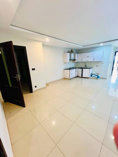 2 bedrooms non furnished apartment available for rent in bahria town phase 4 civic centre