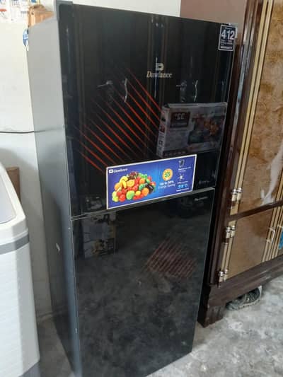dawalance fridge sale karni ha