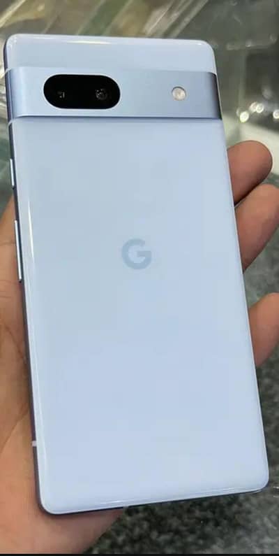 Google Pixel 7a