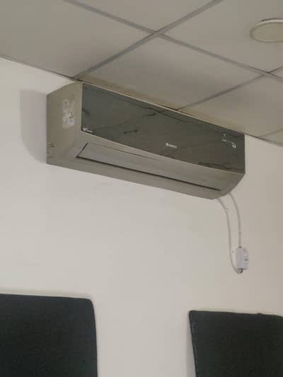 gree inverter 1.5 ton