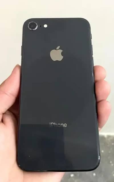 Apple iPhone 8 256gb
