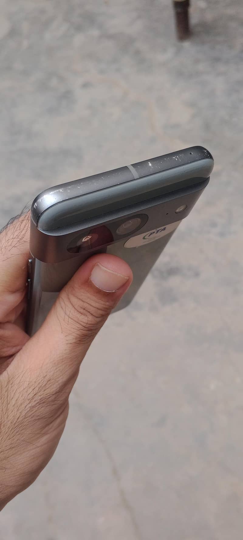 google pixel 8 3