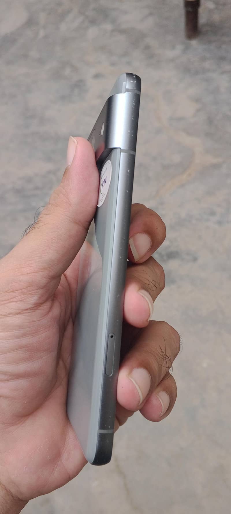google pixel 8 5
