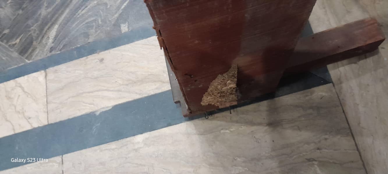 bed size 5 × 5.5 7