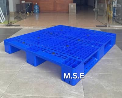 Best quality pallets l mported pallets l Wooden pallets in Pakistan