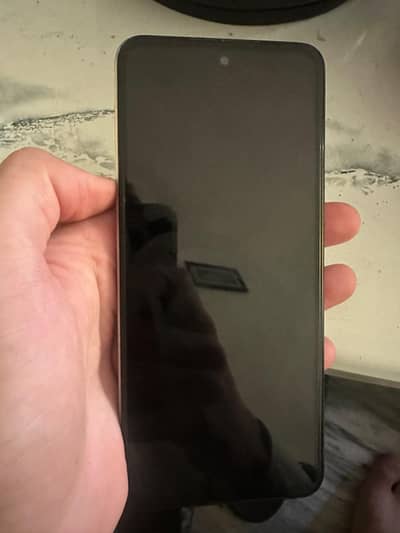 Infinix Hot 12