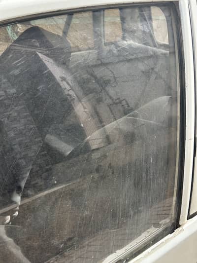 Suzuki Mehran VXR 1998