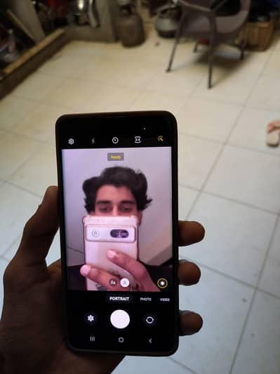 Samsung Mobile S10 Plus