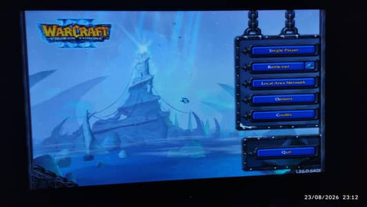 Haier smart LCD 32"