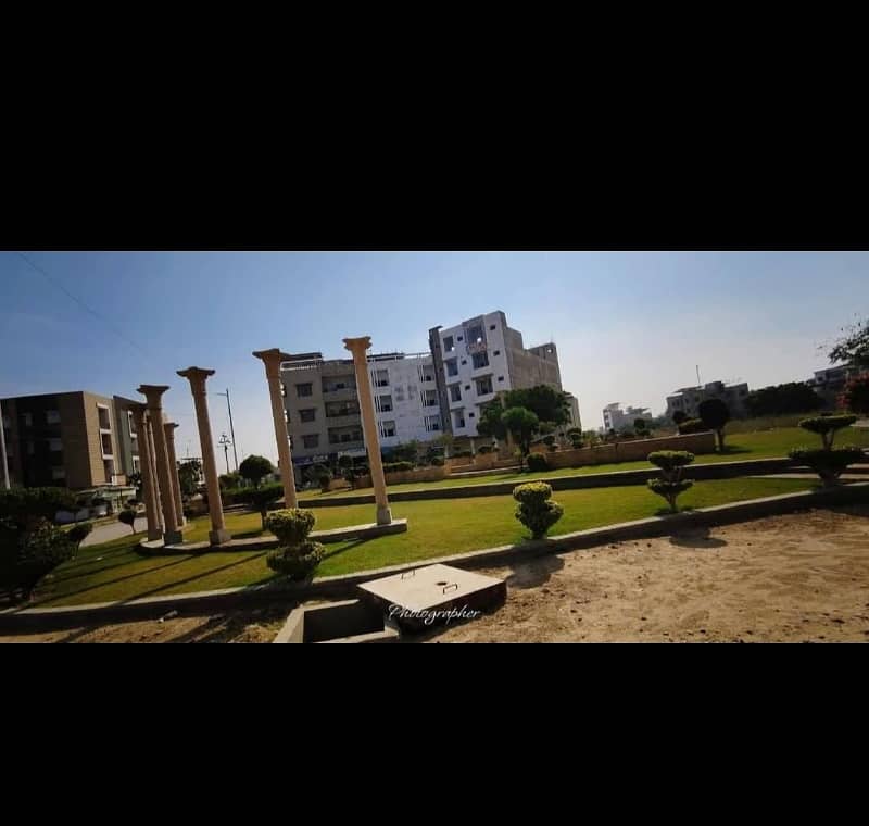 IDEAL LOCATION 9