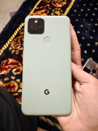 Google Pixel 5
