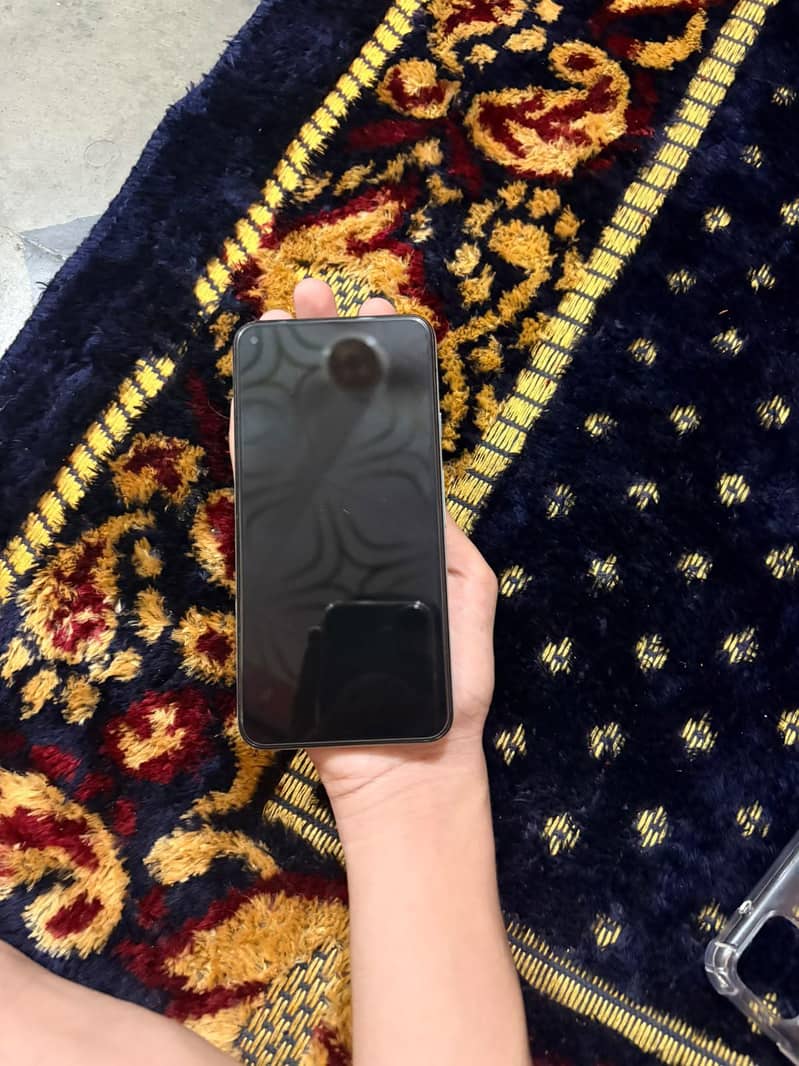 Google Pixel 5 1