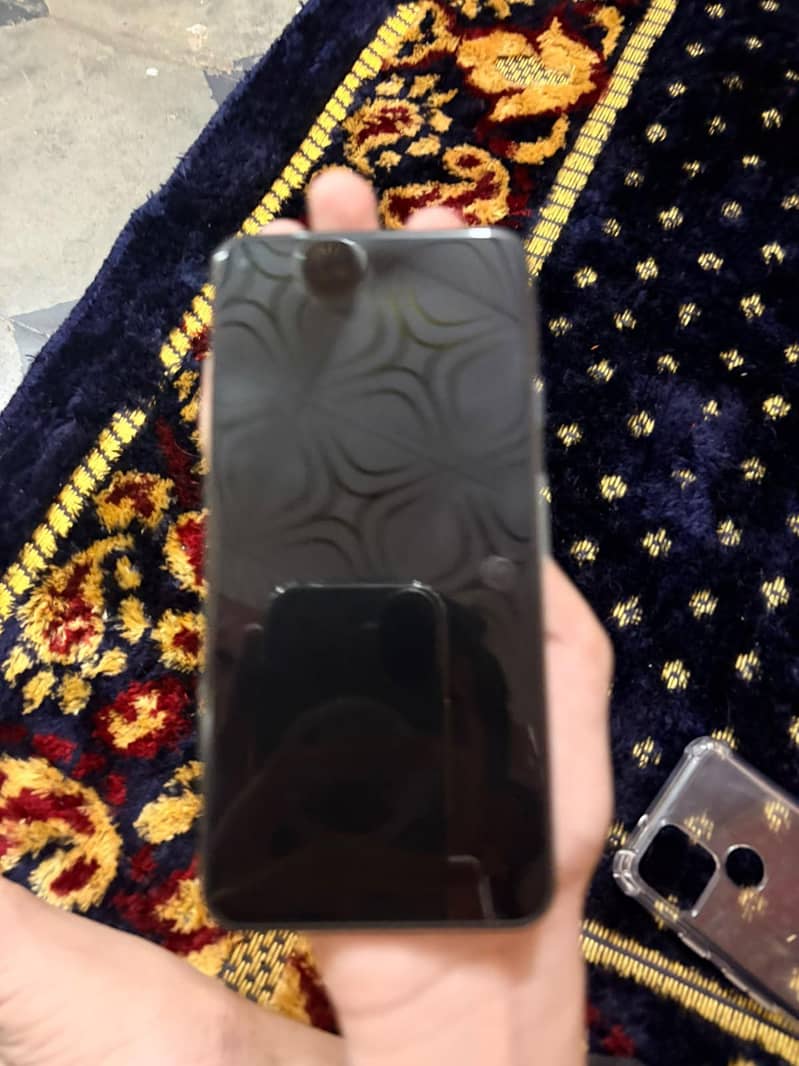 Google Pixel 5 3