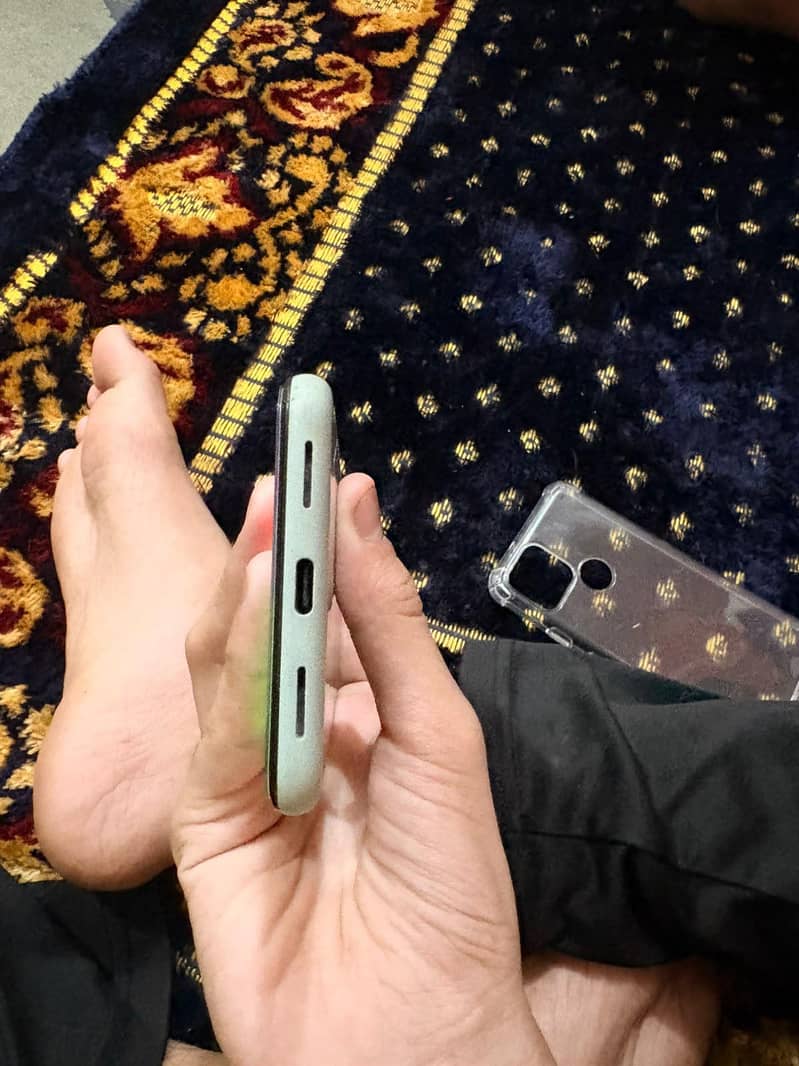 Google Pixel 5 5
